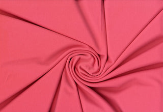 Vibe™ Scuba Crepe Knit Fabric by the Yard Stretch Knit Dress Fabric Jersey Sewing Fabric Polyester Spandex Prom Dress Bridal Craft Fabric