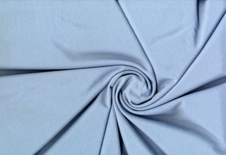 Vibe™ Scuba Crepe Knit Fabric by the Yard Stretch Knit Dress Fabric Jersey Sewing Fabric Polyester Spandex Prom Dress Bridal Craft Fabric