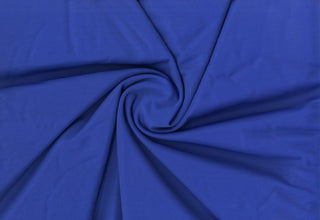 Scuba Techno Twill Groove Knit Fabric by the Yard - Stretch Twill Sewing Fabric for Dresses, Pants, Costumes, Crafts, Evening Wear, DIY