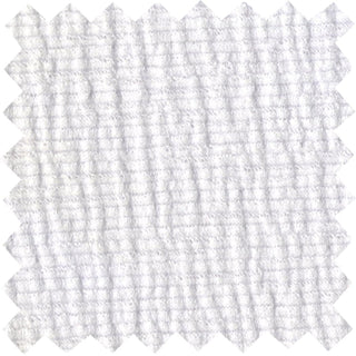 Hamilton Knit Fabric by the Yard - Light Weight Stretch Textured Soft Bubble Craft Sewing Fabric, Easy to Cut and Sew for DIY Projects