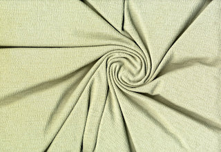 Hamilton Knit Fabric by the Yard - Light Weight Stretch Textured Soft Bubble Craft Sewing Fabric, Easy to Cut and Sew for DIY Projects