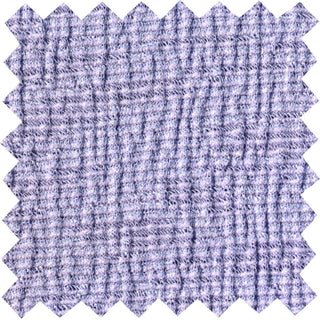 Hamilton Knit Fabric by the Yard - Light Weight Stretch Textured Soft Bubble Craft Sewing Fabric, Easy to Cut and Sew for DIY Projects