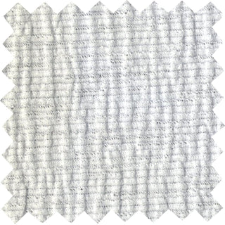 Hamilton Knit Fabric by the Yard - Light Weight Stretch Textured Soft Bubble Craft Sewing Fabric, Easy to Cut and Sew for DIY Projects