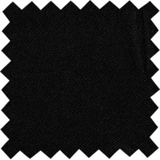 Hacci sweater knit with cotton-spandex blend, cozy stretch fabric ideal for warm fall and winter apparel. BLACK