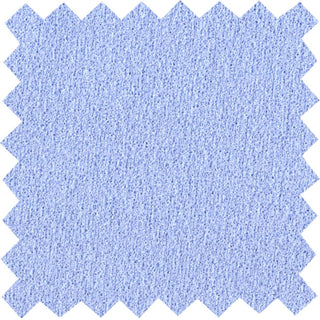 Crepe Techno Knit - Stretchy scuba crepe fabric ideal for dresses, pants, bridal, and décor. BABY BLUE