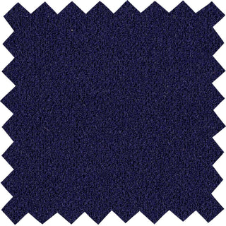 Crepe Techno Knit - Stretchy scuba crepe fabric ideal for dresses, pants, bridal, and décor. G BLUE