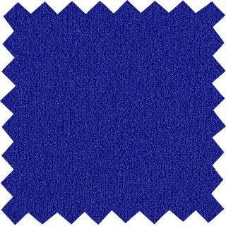 Crepe Techno Knit - Stretchy scuba crepe fabric ideal for dresses, pants, bridal, and décor. ROYAL