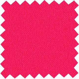Crepe Techno Knit - Stretchy scuba crepe fabric ideal for dresses, pants, bridal, and décor. ULTRA PINK