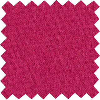 Crepe Techno Knit - Stretchy scuba crepe fabric ideal for dresses, pants, bridal, and décor. ULTRA MAGENTA