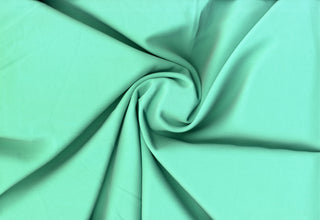 Twill Dull Satin SBS Stretch Woven Fabric by the Yard - Dress Fabric, Prom Dress Fabric, Sewing Fabric, Apparel Fabric, Craft Fabric