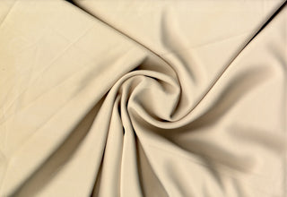 Twill Dull Satin SBS Stretch Woven Fabric by the Yard - Dress Fabric, Prom Dress Fabric, Sewing Fabric, Apparel Fabric, Craft Fabric
