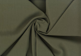 Twill Dull Satin SBS Stretch Woven Fabric by the Yard - Dress Fabric, Prom Dress Fabric, Sewing Fabric, Apparel Fabric, Craft Fabric