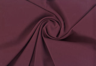 Twill Dull Satin SBS Stretch Woven Fabric by the Yard - Dress Fabric, Prom Dress Fabric, Sewing Fabric, Apparel Fabric, Craft Fabric