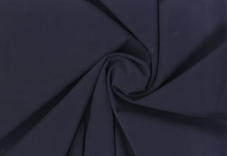 Stretch twill dull crepe fabric by the yard—perfect for dresses, crafts, and elegant sewing projects.