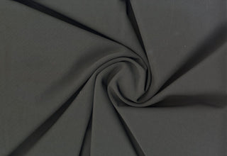 Twill Dull Satin SBS Stretch Woven Fabric by the Yard - Dress Fabric, Prom Dress Fabric, Sewing Fabric, Apparel Fabric, Craft Fabric