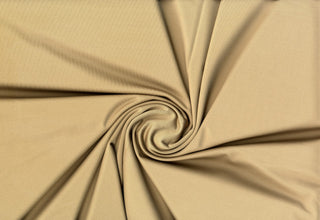 Power Skin stretch knit fabric with 4-way stretch, ideal for activewear, swim, and fashion projects.