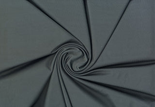 Power Skin stretch knit fabric with 4-way stretch, ideal for activewear, swim, and fashion projects.