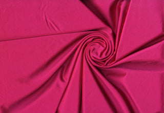 Milliskin, Power Satin™ Shiny Nylon Spandex 4-Way Stretch Fabric by the Yard, Swimwear, Dance, and Apparel Sewing