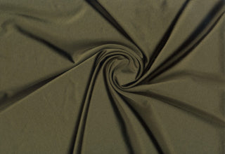 Milliskin, Power Satin™ Shiny Nylon Spandex 4-Way Stretch Fabric by the Yard, Swimwear, Dance, and Apparel Sewing