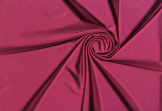 Power Satin™ Milliskin—shiny stretch nylon spandex knit fabric for dresses, dancewear, and swimwear