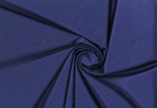 Power Satin™ Milliskin—shiny stretch nylon spandex knit fabric for dresses, dancewear, and swimwear