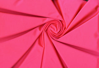 Milliskin, Power Satin™ Shiny Nylon Spandex 4-Way Stretch Fabric by the Yard, Swimwear, Dance, and Apparel Sewing