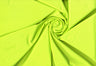 NEON YELLOW