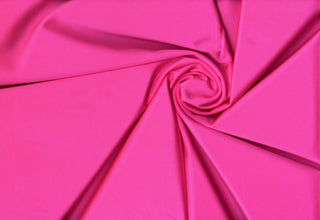 Milliskin, Power Satin™ Shiny Nylon Spandex 4-Way Stretch Fabric by the Yard, Swimwear, Dance, and Apparel Sewing