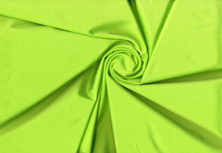 Milliskin, Power Satin™ Shiny Nylon Spandex 4-Way Stretch Fabric by the Yard, Swimwear, Dance, and Apparel Sewing