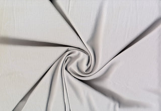 Crepe Bubble Koshibo Diamond fabric with 2-way stretch and textured sheen, ideal for fashion and crafts.