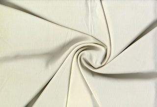 Crepe Bubble Koshibo Diamond fabric with 2-way stretch and textured sheen, ideal for fashion and crafts.