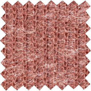 Razzle Dazzle Shaggy Knit Sweater Fabric, Faux Fur, Textured Apparel, Sold by the Yard