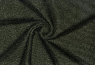 Razzle Dazzle Shaggy Knit Sweater Fabric, Faux Fur, Textured Apparel, Sold by the Yard