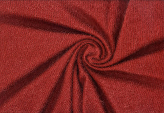 Razzle Dazzle Shaggy Knit Sweater Fabric, Faux Fur, Textured Apparel, Sold by the Yard