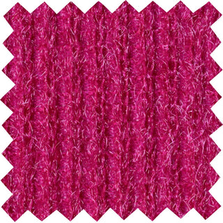 Razzle Dazzle Shaggy Knit Sweater Fabric, Faux Fur, Textured Apparel, Sold by the Yard