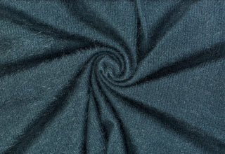 Razzle Dazzle Shaggy Knit Sweater Fabric, Faux Fur, Textured Apparel, Sold by the Yard