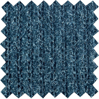 Razzle Dazzle Shaggy Knit Sweater Fabric, Faux Fur, Textured Apparel, Sold by the Yard