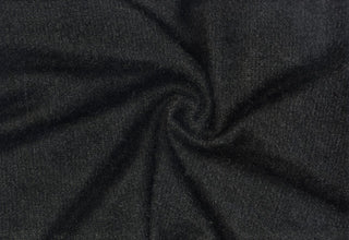 Razzle Dazzle Shaggy Knit Sweater Fabric, Faux Fur, Textured Apparel, Sold by the Yard