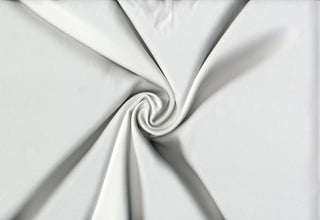 Satin Silky Woven Fabric by the Yard Stretch Party Dress Fabric Shiny Sewing Craft Top Fashion Apparel Bridal Satin Polyester Spandex