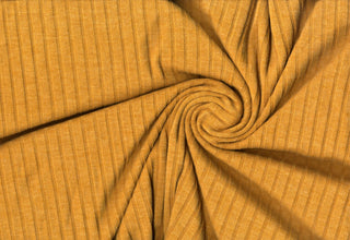 Textured mohair-inspired rib knit pattern with soft, plush surface and subtle brushed finish