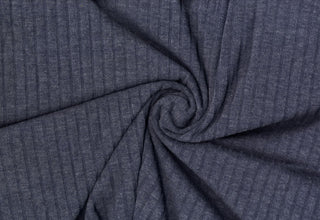 Mohair Rib 5*8 Faux Stretch Knit Fabric - Sweater Fabric, Dress Fabric, Sewing Fabric, Craft Fabric, 4 Way Stretch, Soft Plush, Many Colors