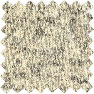 Hacci Sweater Knit Fabric – Faux Pashmina, Soft Stretch Knit, Polyester, Sweater Material, Sewing Fabric, Cozy Fall Winter Fabric, Sold by the Yard