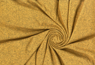 Hacci Sweater Knit Fabric – Faux Pashmina, Soft Stretch Knit, Polyester, Sweater Material, Sewing Fabric, Cozy Fall Winter Fabric, Sold by the Yard