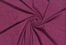 VIOLET/BLACK