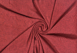Hacci Sweater Knit Fabric – Faux Pashmina, Soft Stretch Knit, Polyester, Sweater Material, Sewing Fabric, Cozy Fall Winter Fabric, Sold by the Yard