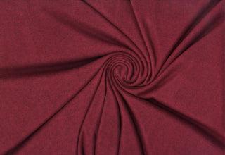Hacci Sweater Knit Fabric – Faux Pashmina, Soft Stretch Knit, Polyester, Sweater Material, Sewing Fabric, Cozy Fall Winter Fabric, Sold by the Yard