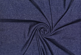 Hacci Sweater Knit Fabric – Faux Pashmina, Soft Stretch Knit, Polyester, Sweater Material, Sewing Fabric, Cozy Fall Winter Fabric, Sold by the Yard