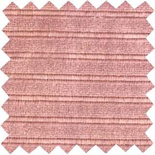 Soft corduroy-like knit fabric with plush ribbed texture and a velvety brushed surface for sewing projects ROSE WOOD