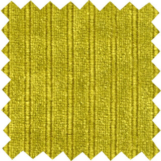 Soft corduroy-like knit fabric with plush ribbed texture and a velvety brushed surface for sewing projects AVOCADO
