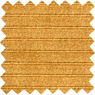 Soft corduroy-like knit fabric with plush ribbed texture and a velvety brushed surface for sewing projects CAMEL